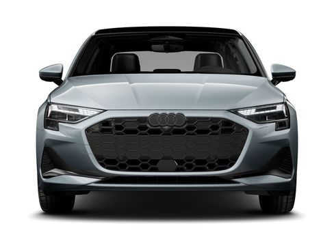 Certified 2026 Audi A3 2.0T Premium Plus AWD/4WD image 4