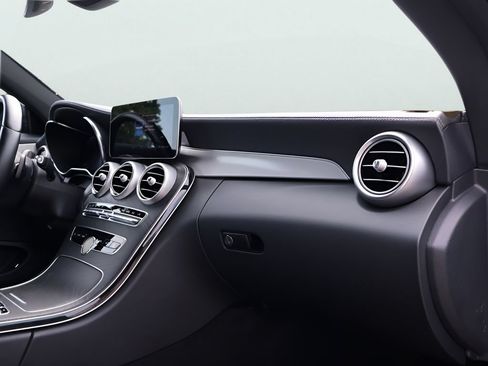 Certified 2023 Mercedes-Benz C 300 4MATIC Coupe image 11