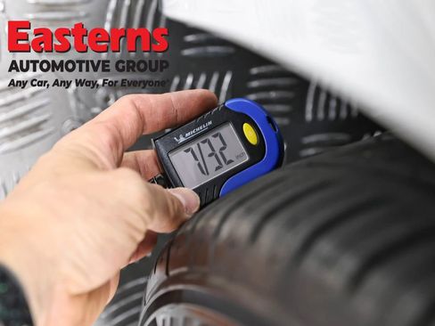 Used 2024 Chevrolet Malibu LT FWD image 26