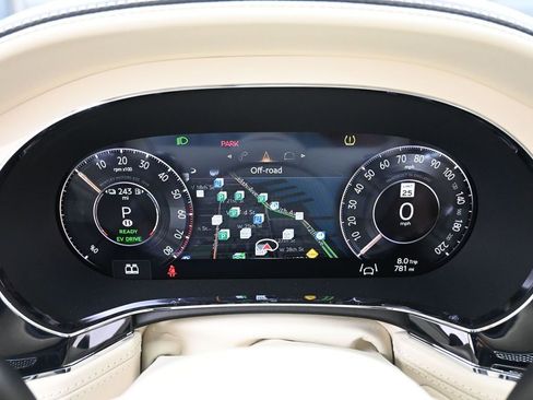 Used 2026 Bentley Continental GTC image 18