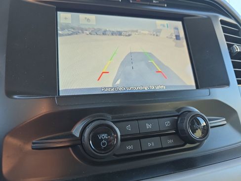 Used 2023 Ford F150 XLT image 26