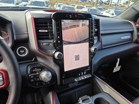 New 2026 RAM 1500 Rebel w/ Bed Utility Group image 16