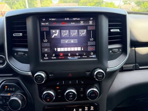 Used 2020 RAM 1500 Big Horn AWD/4WD image 35