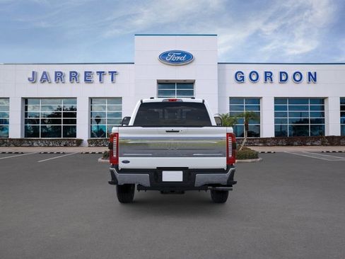 New 2026 Ford F350 King Ranch AWD/4WD image 5