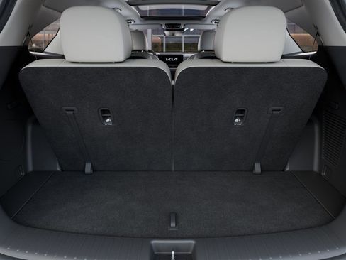 New 2026 Kia Sorento X-Line EX AWD/4WD image 19