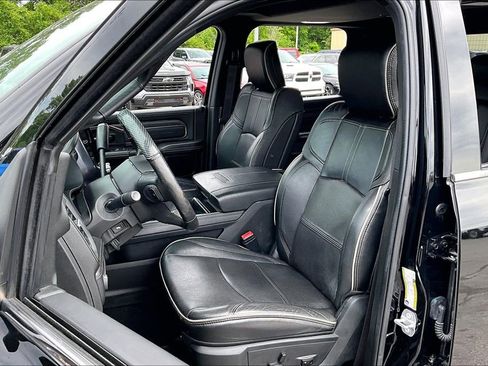 Used 2019 RAM 3500 Limited AWD/4WD image 22