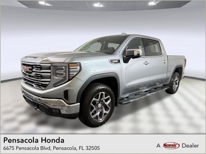 Used 2025 GMC Sierra 1500 SLT w/ SLT Premium Plus Package