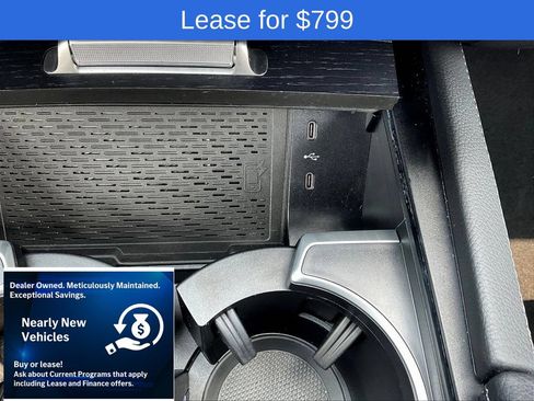 Used 2026 Mercedes-Benz GLE 350 4MATIC image 18
