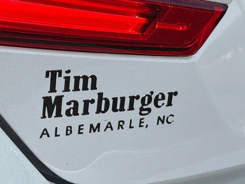 Used 2021 Honda Accord Sport Special Edition image 24