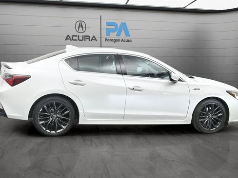 Used 2019 Acura ILX image 30