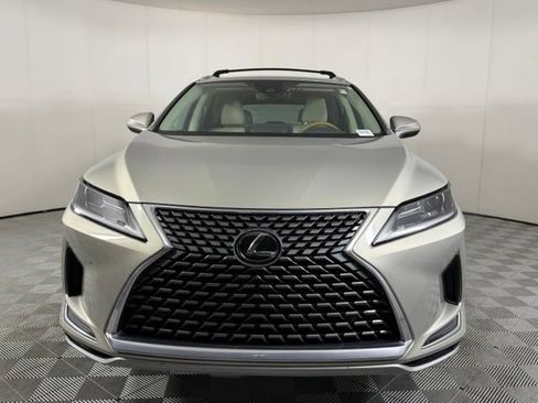 Used 2020 Lexus RX 350 FWD w/ Premium Package image 14