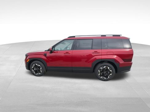 New 2026 Hyundai Santa Fe SEL image 6