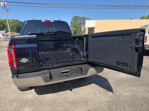 New 2026 Ford F150 King Ranch w/ Equipment Group 601A High AWD/4WD image 15