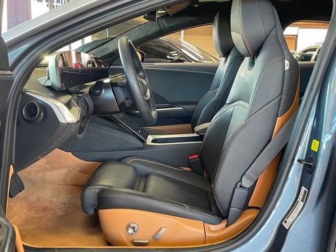 Used 2024 Lucid Air Touring image 14