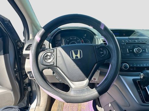 Used 2013 Honda CR-V EX image 11