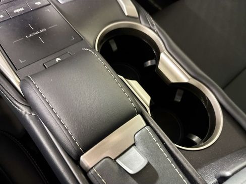 Used 2020 Lexus NX 300h AWD w/ Comfort Package image 15