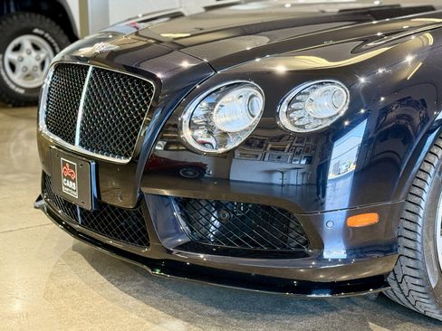 Used 2015 Bentley Continental GT V8 S AWD/4WD image 18