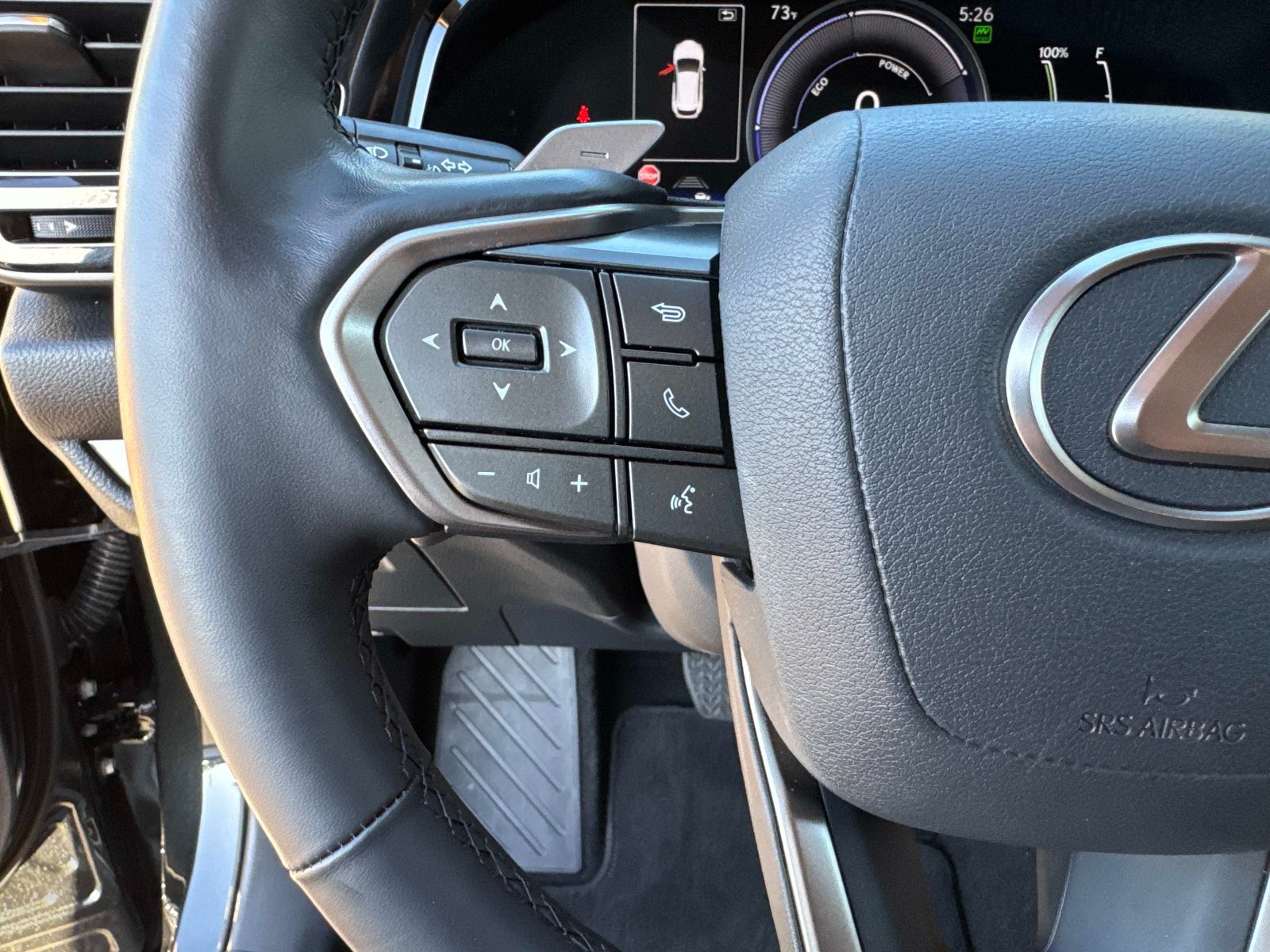 Used 2026 Lexus NX 450h+ AWD w/ Accessory Package (K3) image 32