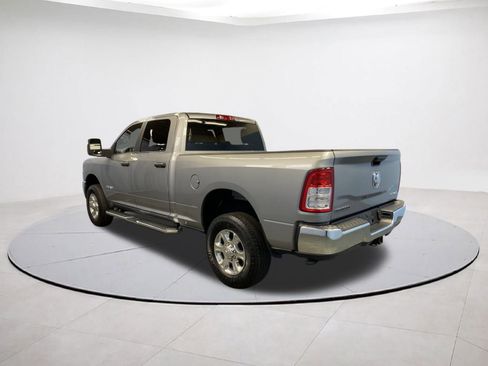 Certified 2024 RAM 2500 Big Horn w/ Bed Utility Group image 4