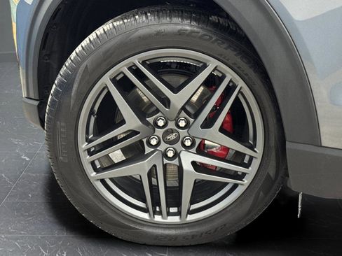 Used 2025 Ford Explorer ST-Line w/ Premium Package image 41