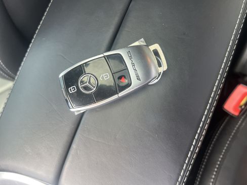 Certified 2023 Mercedes-Benz G 63 AMG 4MATIC image 38