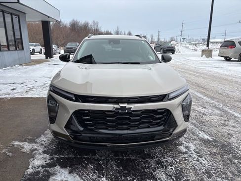 Used 2026 Chevrolet Trax ACTIV w/ Driver Confidence Package image 6