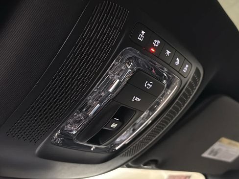 New 2026 Mercedes-Benz GLE 580 4MATIC image 25