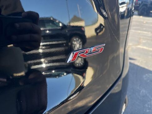 Used 2022 Chevrolet Blazer RS image 16