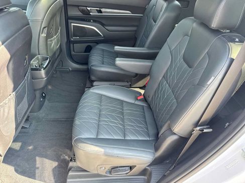 Used 2024 Kia Telluride SX Prestige X-Line AWD/4WD image 19