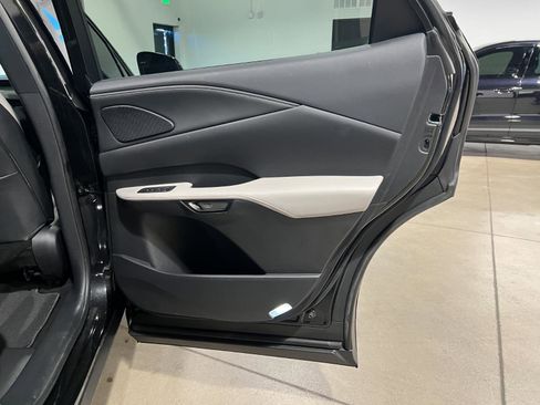 Used 2023 Lexus RX 350h image 38