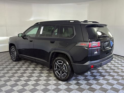 New 2026 Jeep Cherokee Limited AWD/4WD image 6