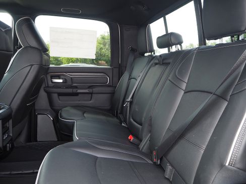 New 2025 RAM 2500 Power Wagon image 14