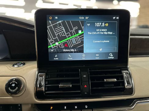 Used 2021 Lincoln Navigator L Reserve w/ Luxury Package image 24