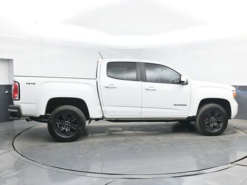 Used 2019 GMC Canyon SLE w/ Driver Alert Package AWD/4WD image 15