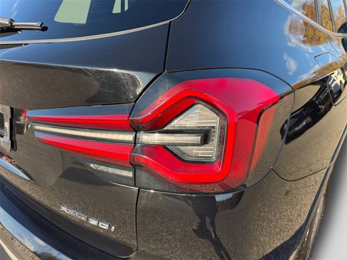 Used 2023 BMW X3 xDrive30i image 19