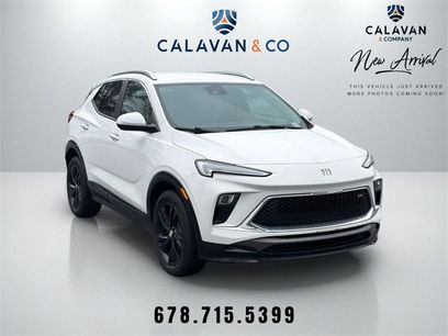 Used 2024 Buick Encore GX Sport Touring