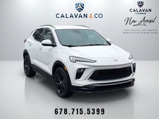 Used 2024 Buick Encore GX Sport Touring video 1