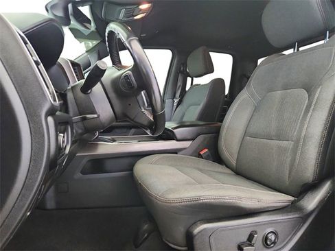 Used 2021 RAM 1500 Big Horn image 10