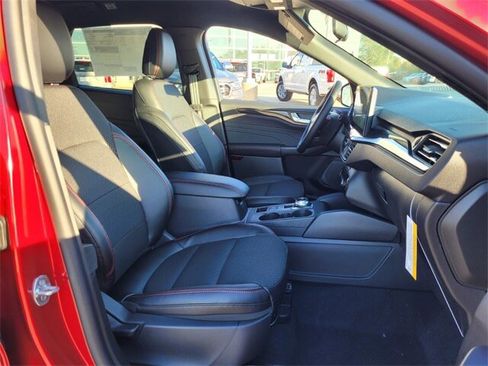 New 2026 Ford Escape ST-Line w/ Tech Pack #1 image 12