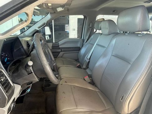 Used 2017 Ford F450 XL w/ Power Equipment Group image 7