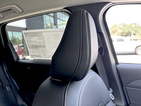 New 2026 MAZDA CX-5 Select AWD/4WD image 20