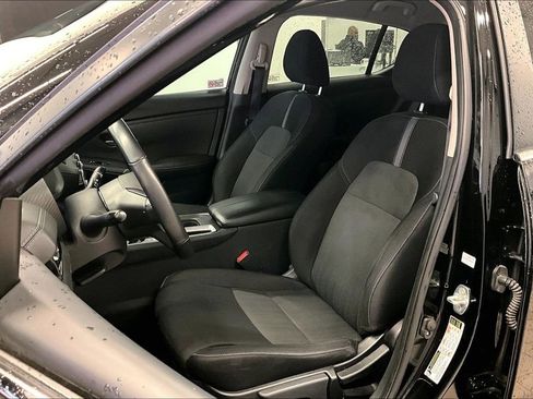 Used 2024 Nissan Sentra SV w/ All-Weather Package FWD image 34