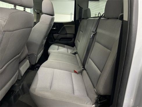 Certified 2017 GMC Sierra 1500 2WD Double Cab w/ Sierra Appearance Package image 22