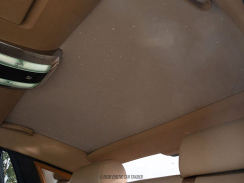 Used 2005 Rolls-Royce Phantom Sedan RWD image 25