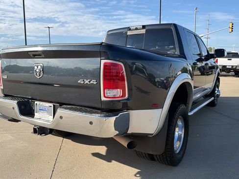 Used 2013 RAM 3500 Laramie AWD/4WD image 20