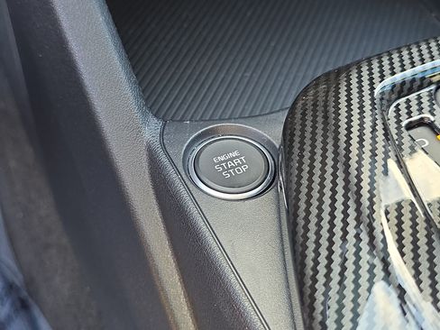 Certified 2025 Kia K4 FWD image 28