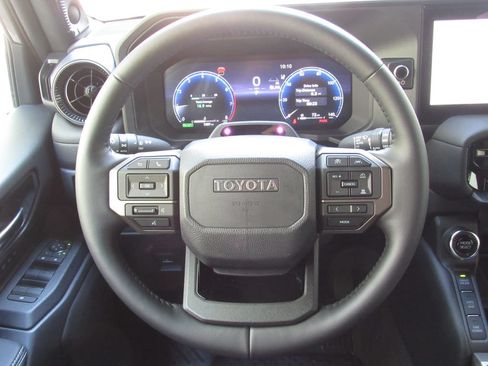 Used 2027 Toyota Land Cruiser w/ Premium Package AWD/4WD image 25