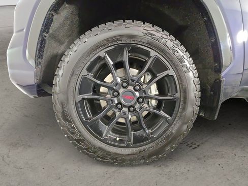 Used 2022 Toyota Tundra 1794 Edition w/ TRD Off-Road Package image 14