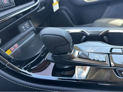 New 2026 Lexus NX 450h+ AWD w/ Luxury Package image 32