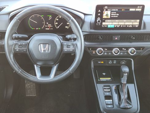 Used 2024 Honda CR-V Sport-L image 31